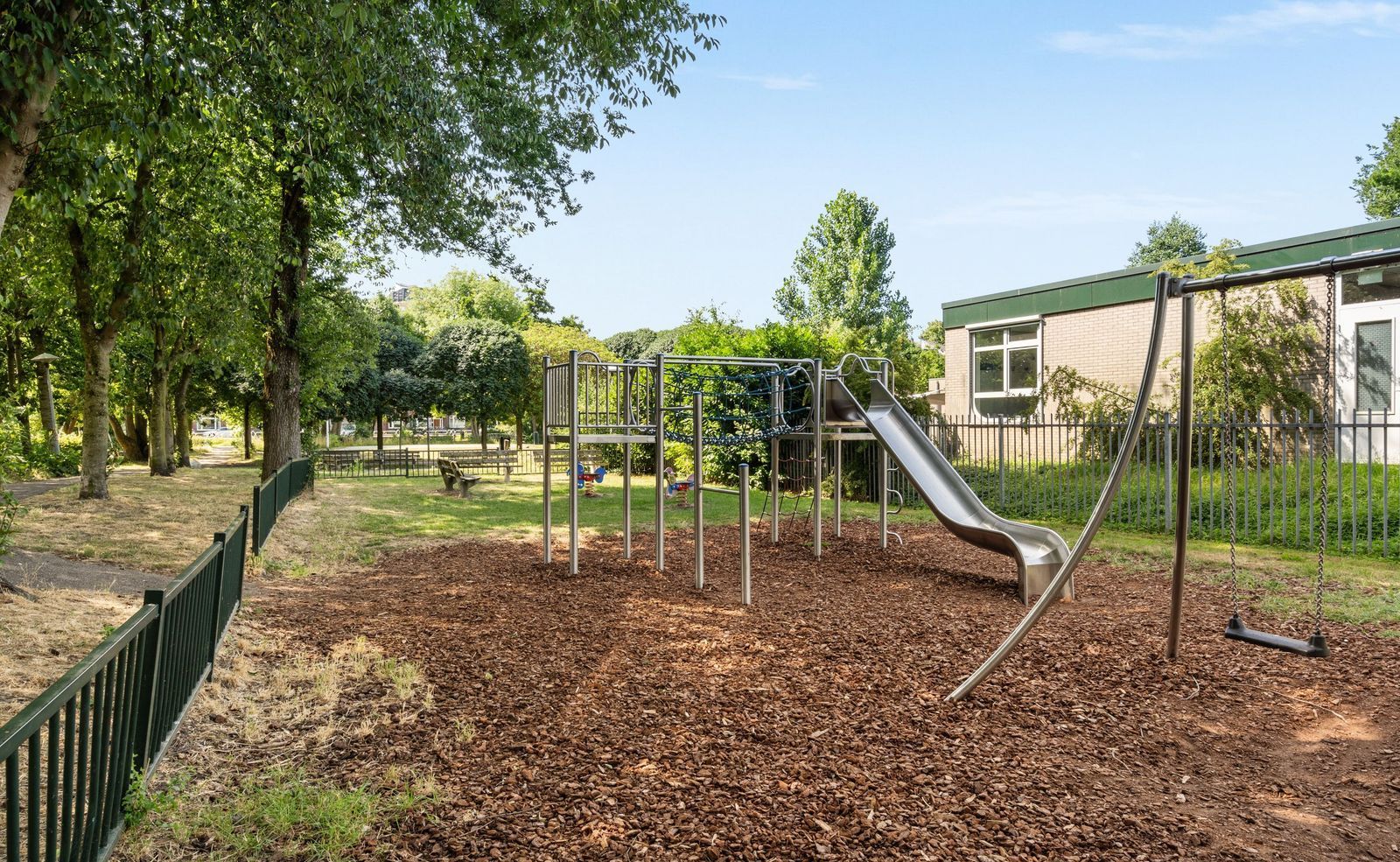 Van Riebeeckstraat 26, Utrecht foto-49