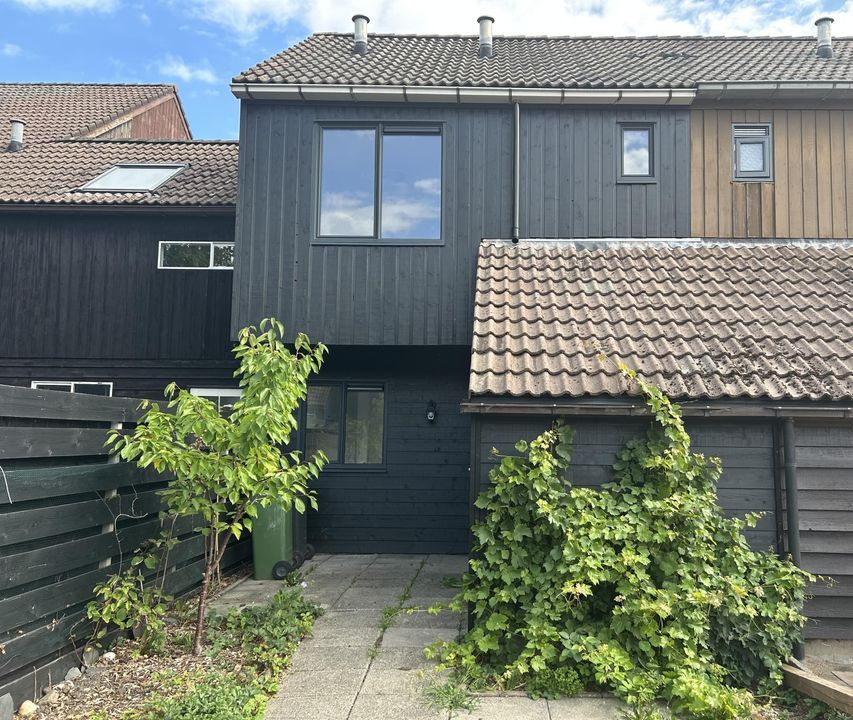 Braamsluiper 86, Nieuwegein