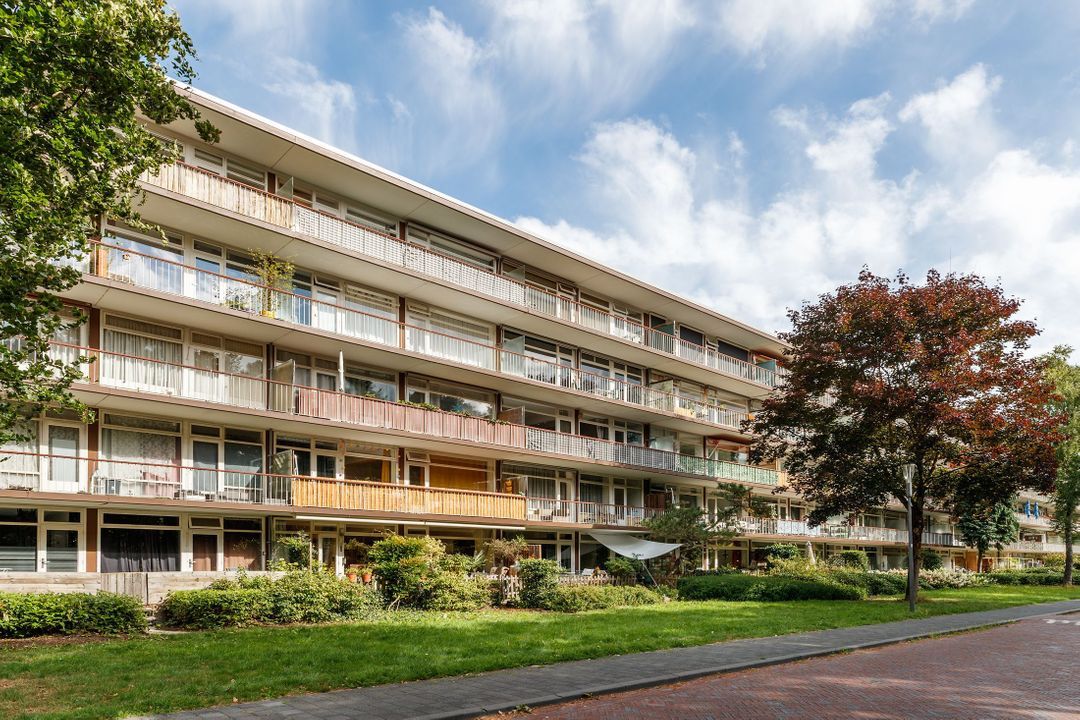 Graaf Adolflaan 13 3, Zeist