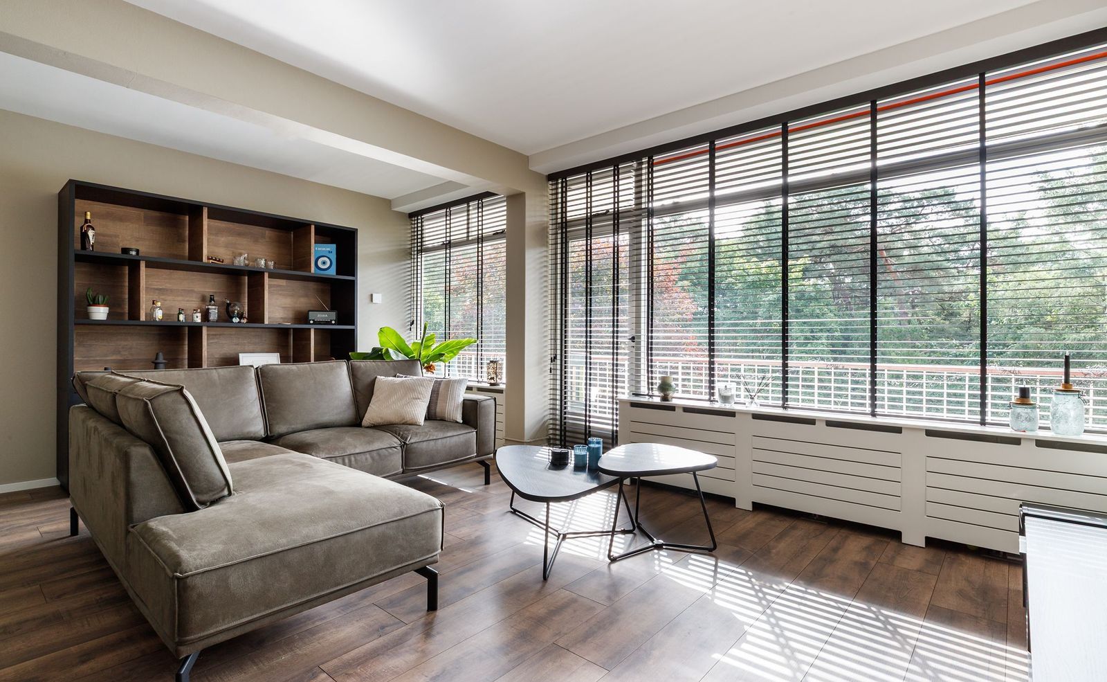 Graaf Adolflaan 13 3, Zeist foto-1