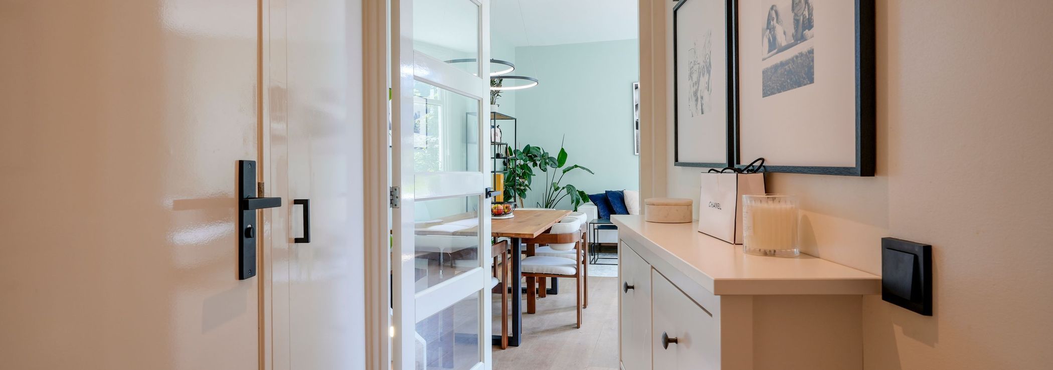 Looierstraat 22 BS, Utrecht
