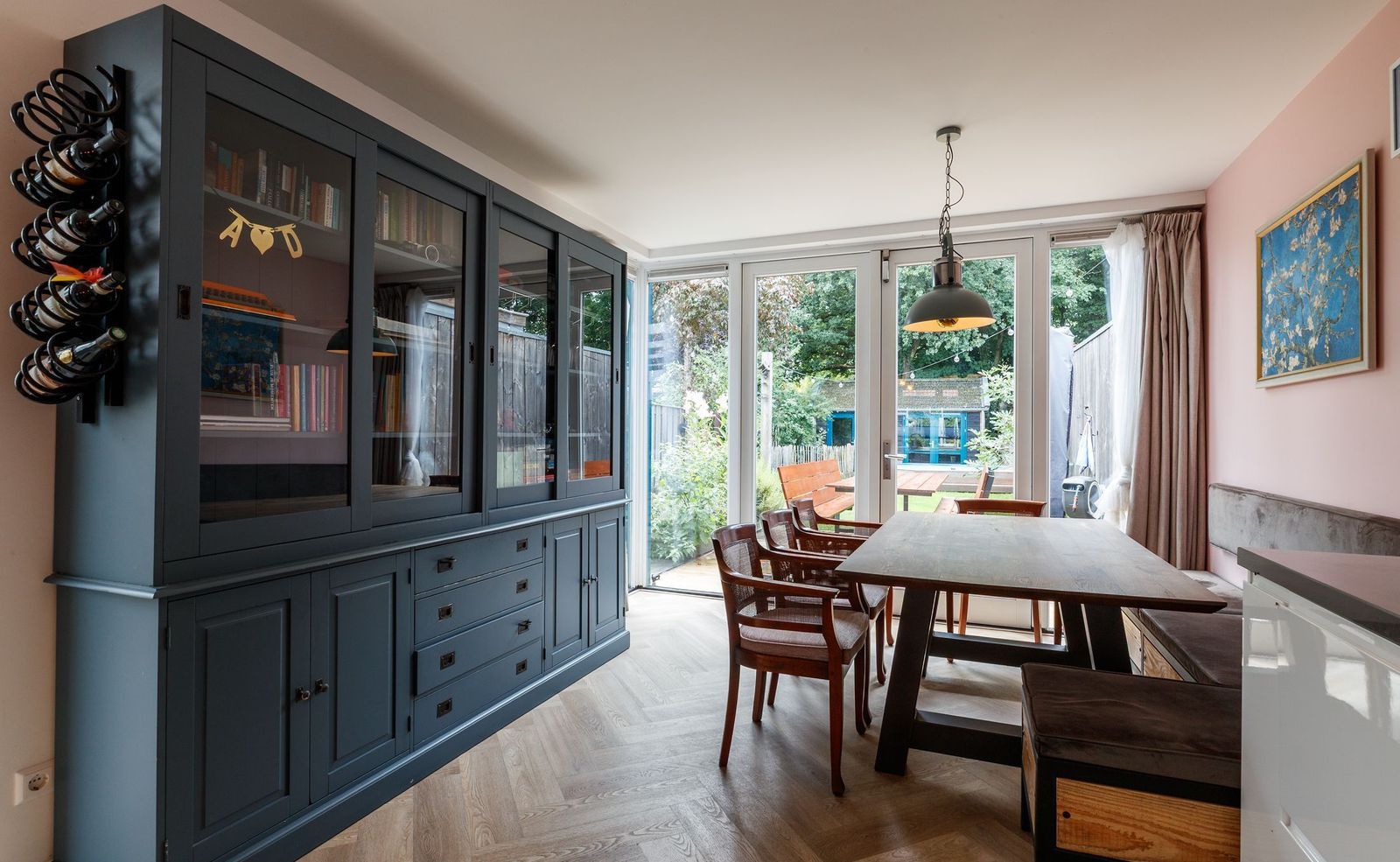 Oosterstraat 16, Driebergen-Rijsenburg foto-3