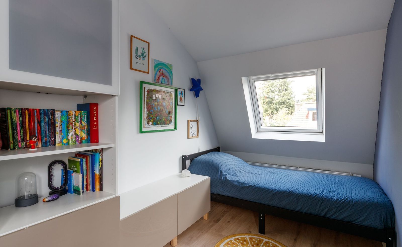 Oosterstraat 16, Driebergen-Rijsenburg foto-7