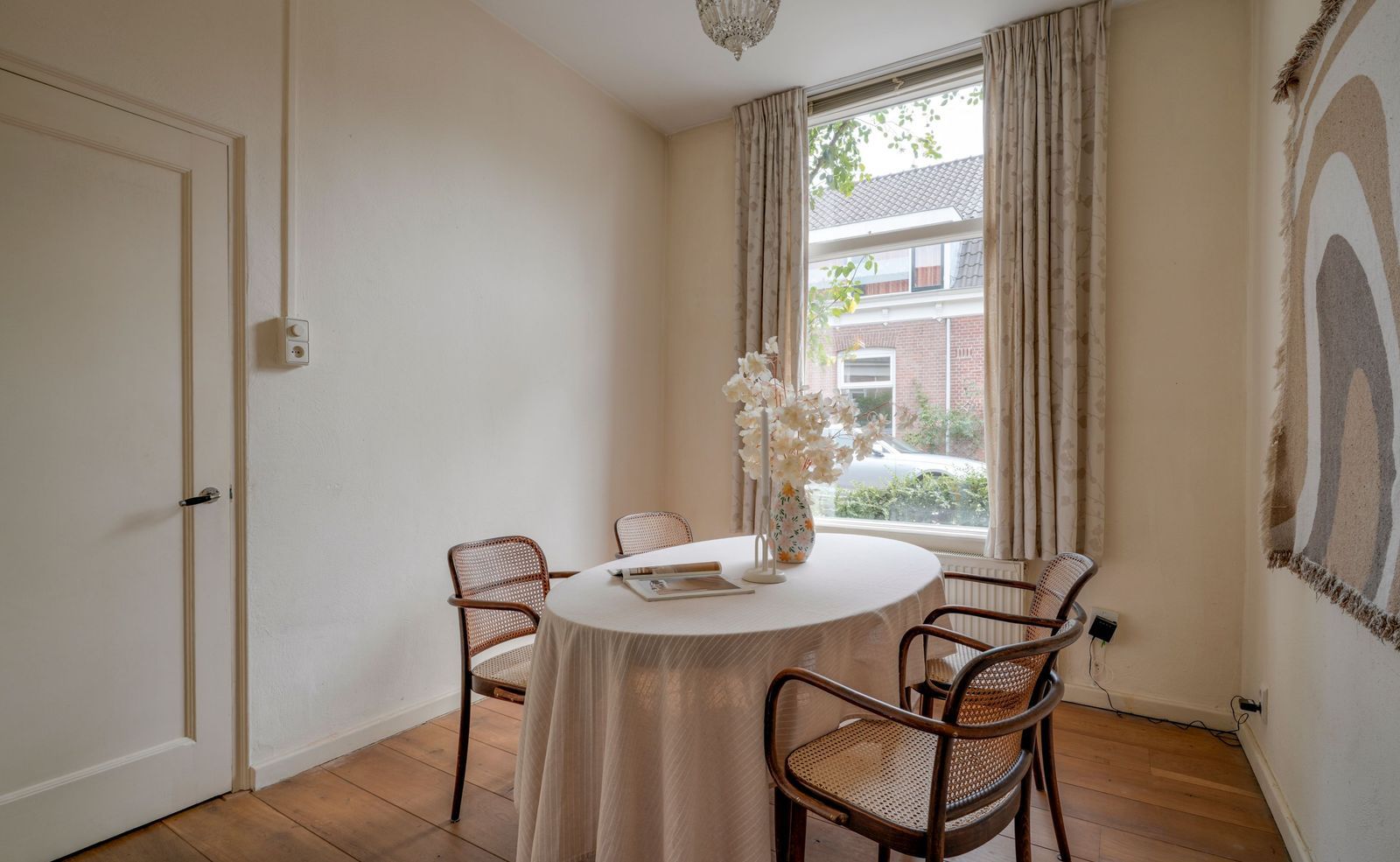 Kersstraat 27, Utrecht foto-2