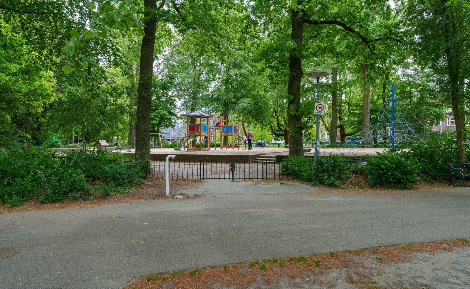 Kersstraat 27, Utrecht foto-36