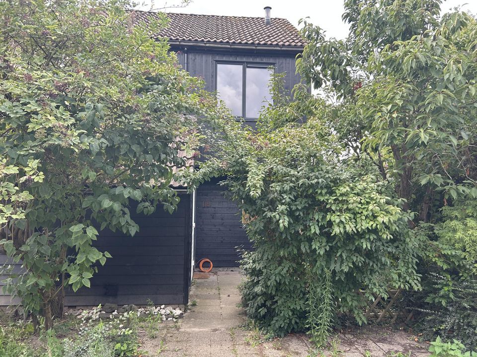 Houtduif 15, Nieuwegein