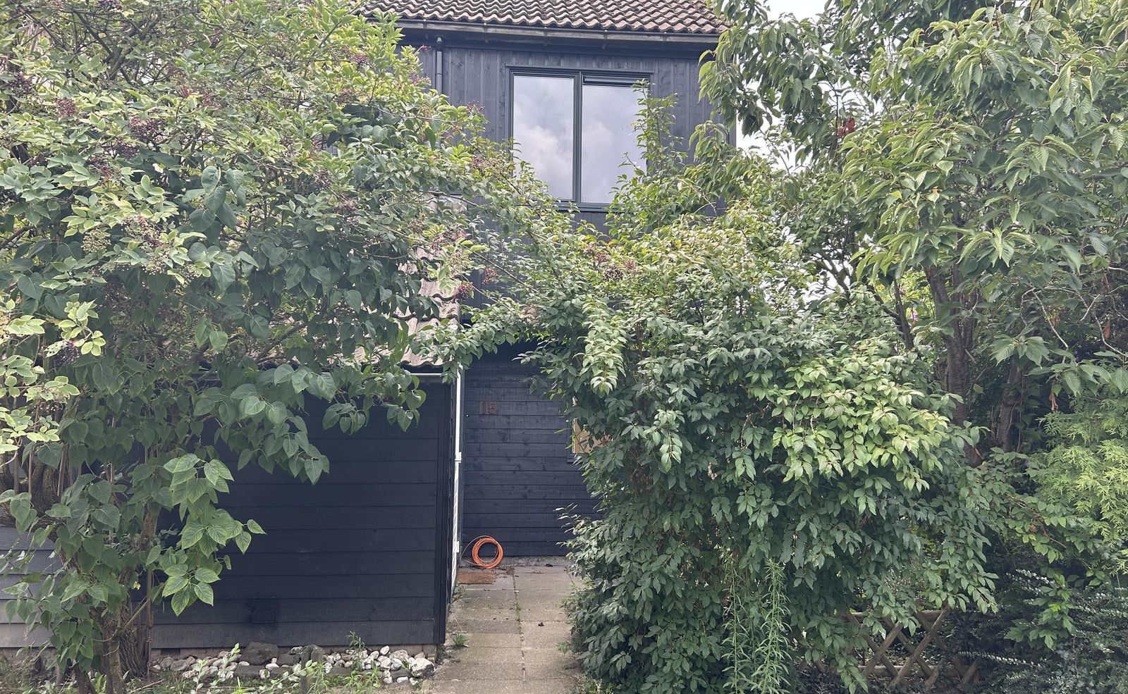 Houtduif 15, Nieuwegein foto-0