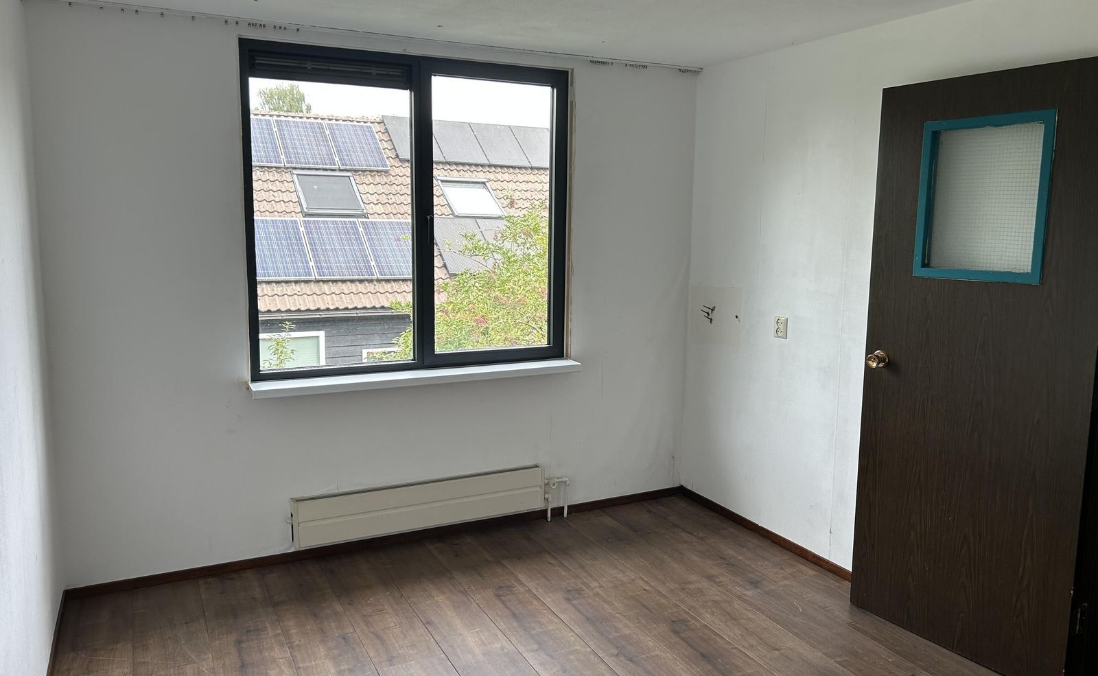 Houtduif 15, Nieuwegein foto-11