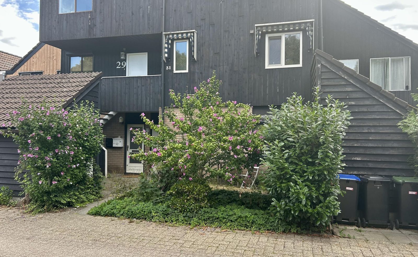 Groenling 33, Nieuwegein foto-13