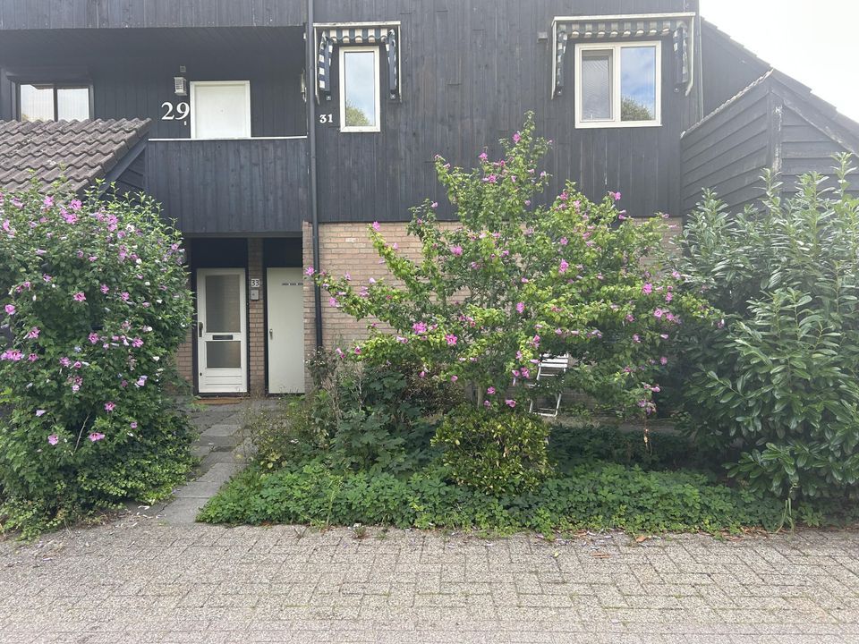 Groenling 33, Nieuwegein