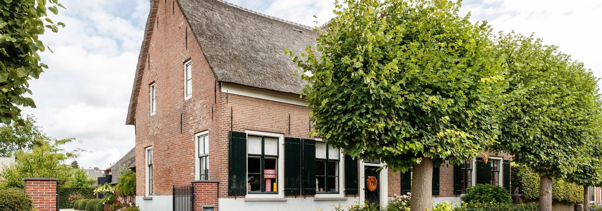 Middenstraat 28, Beesd