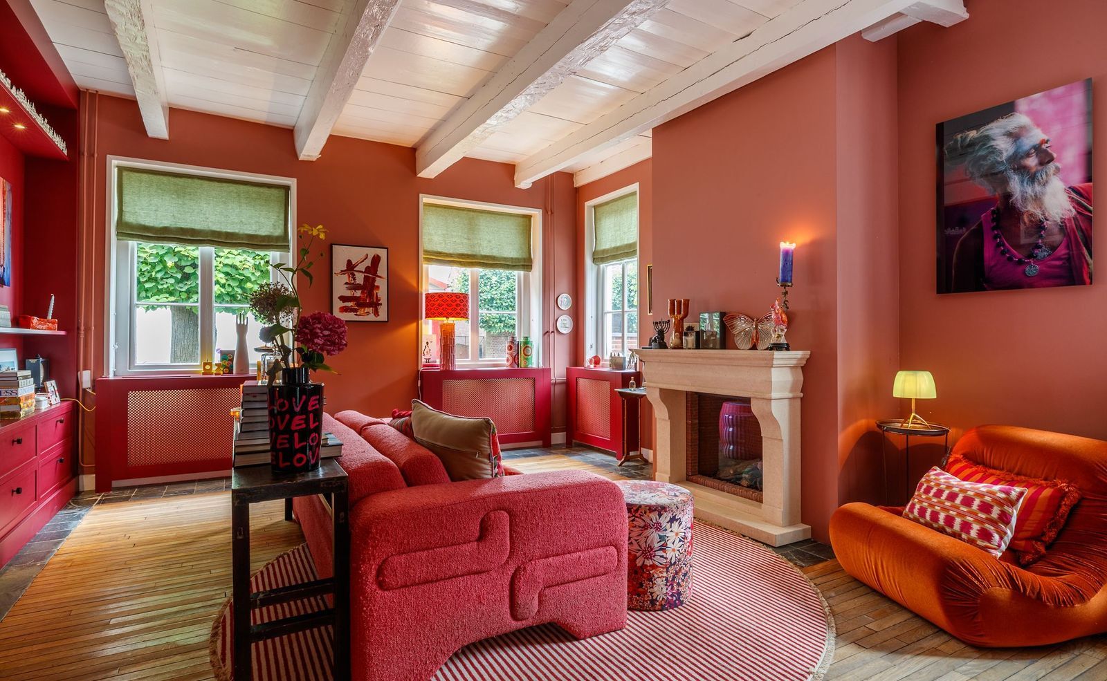 Middenstraat 28, Beesd foto-3