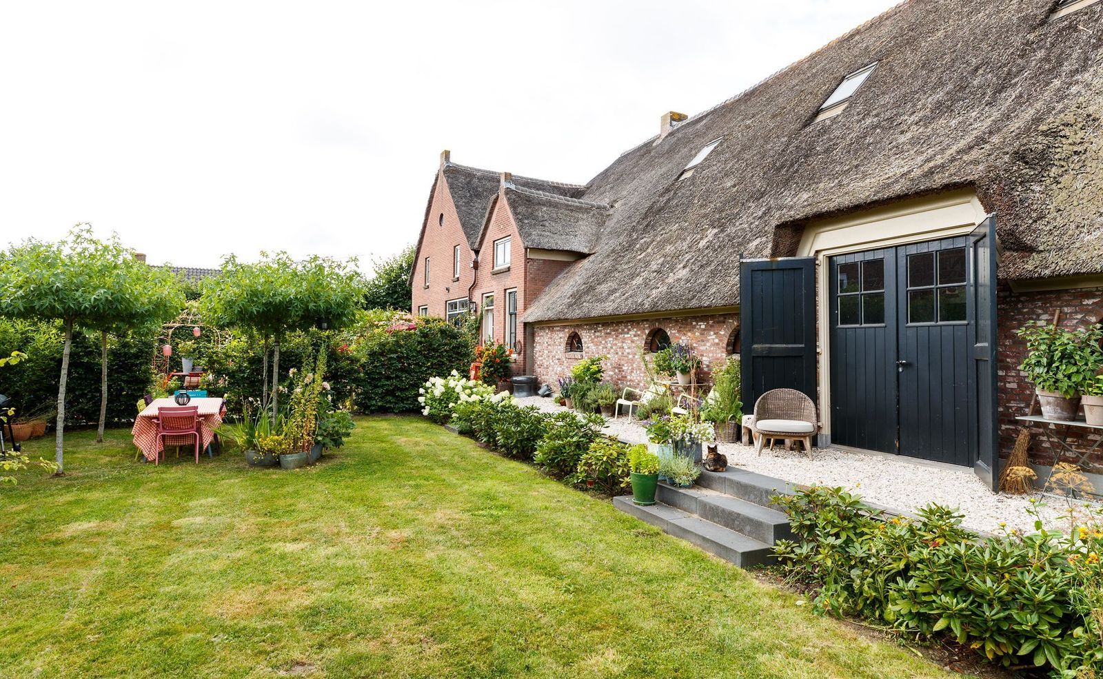 Middenstraat 28, Beesd foto-36