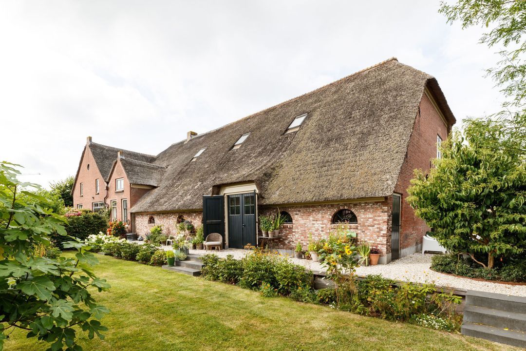 Middenstraat 28, Beesd