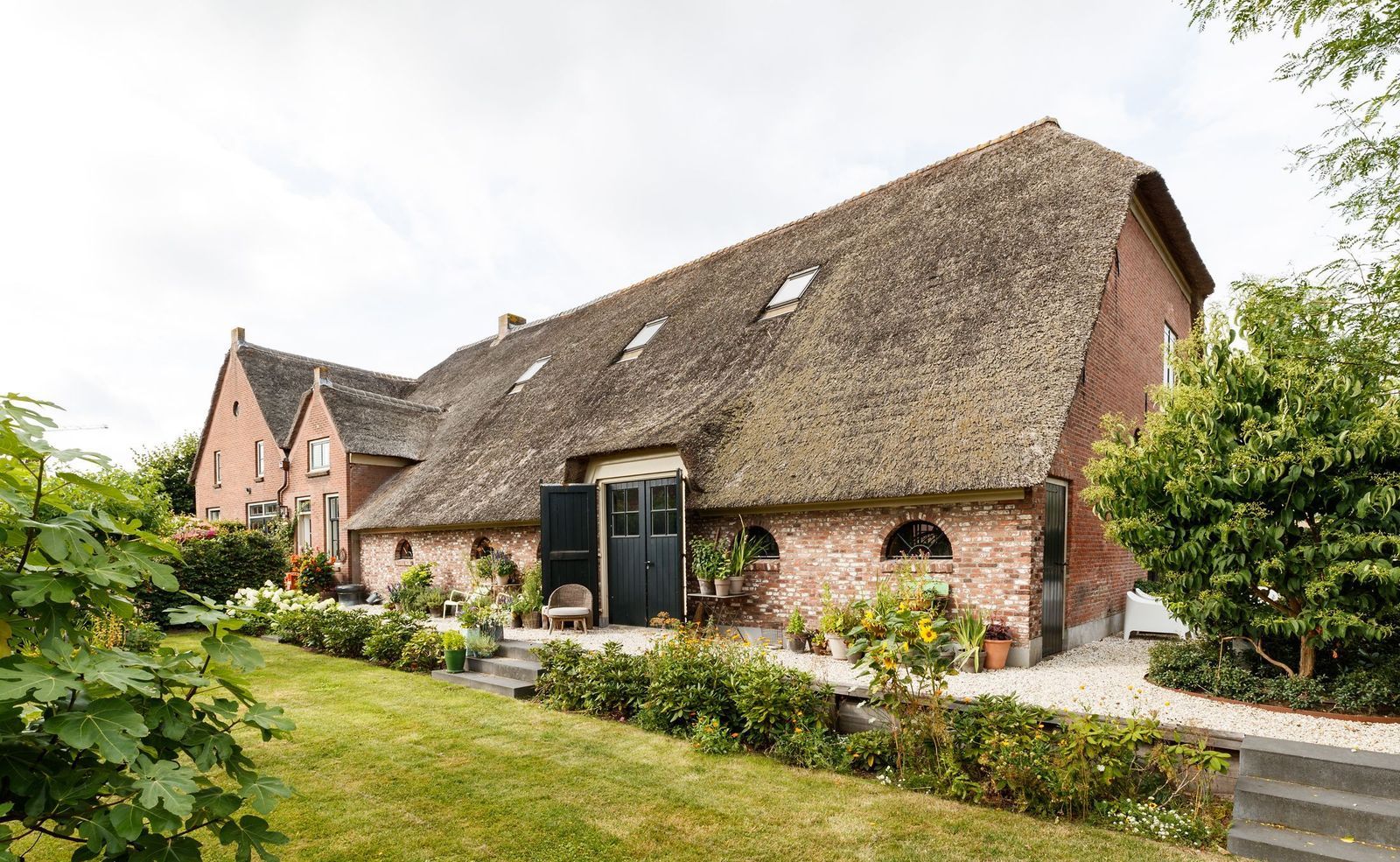 Middenstraat 28, Beesd foto-0