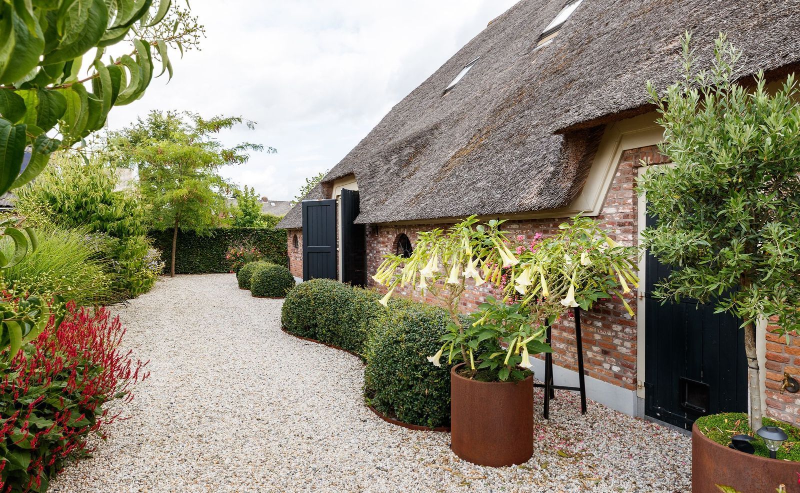 Middenstraat 28, Beesd foto-33