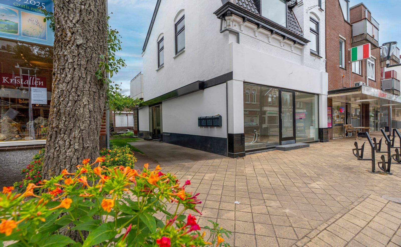 Steynlaan 26, Zeist foto-1