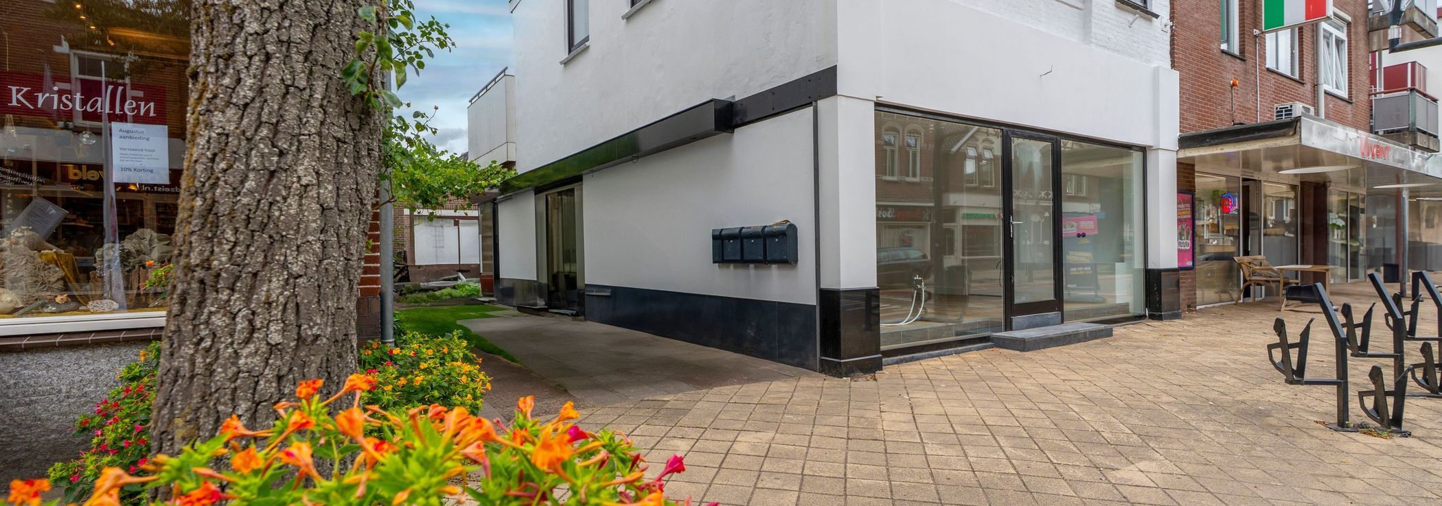 Steynlaan 26, Zeist