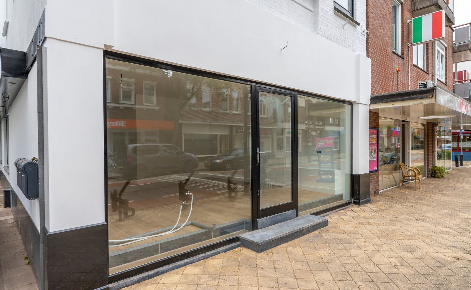 Steynlaan 26, Zeist foto-2