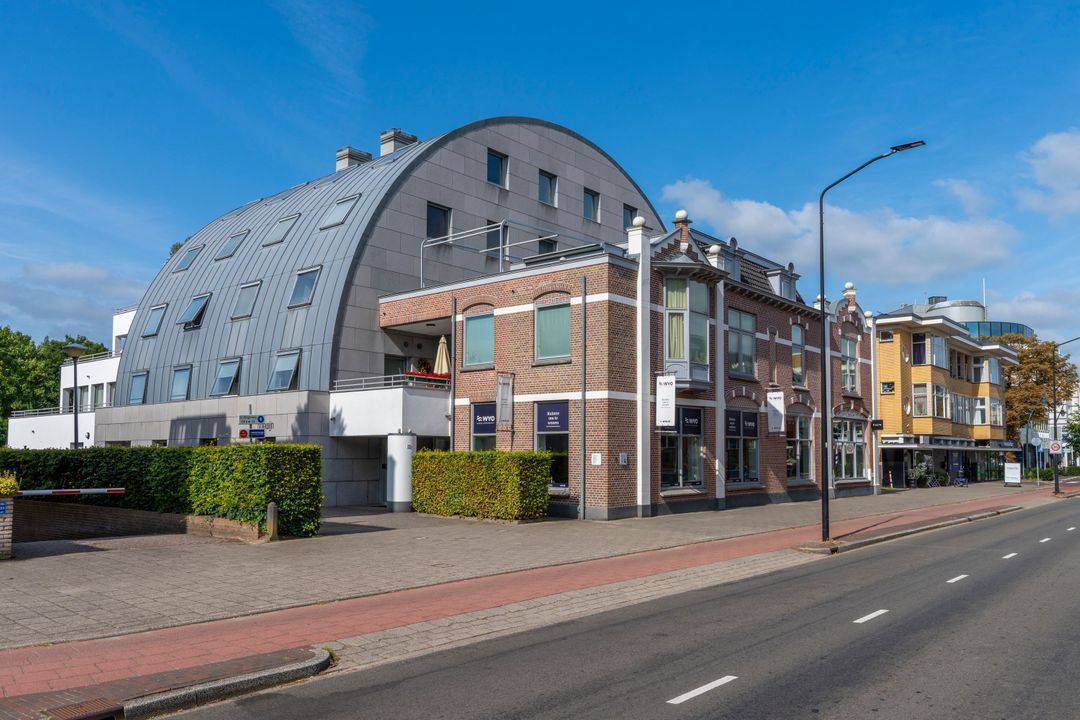 2e Hogeweg 26, Zeist