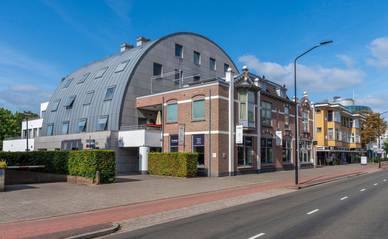 2e Hogeweg 26, Zeist foto-0