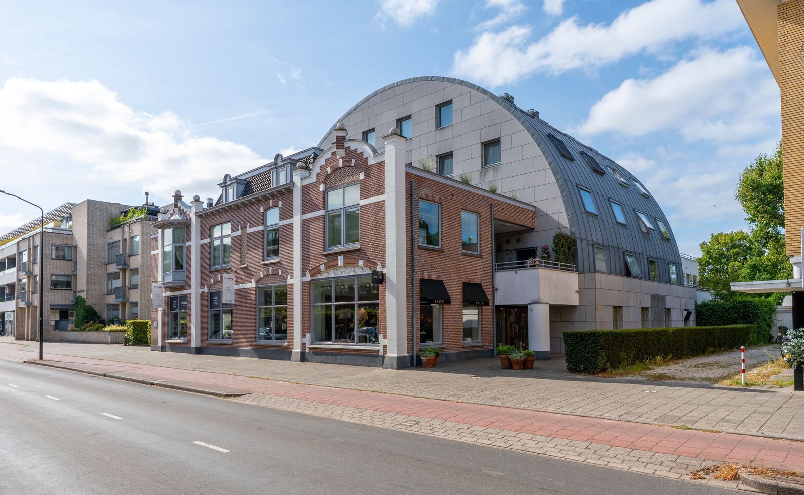 2e Hogeweg 26, Zeist foto-44