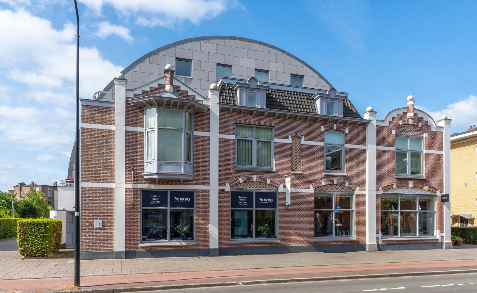 2e Hogeweg 26, Zeist foto-1