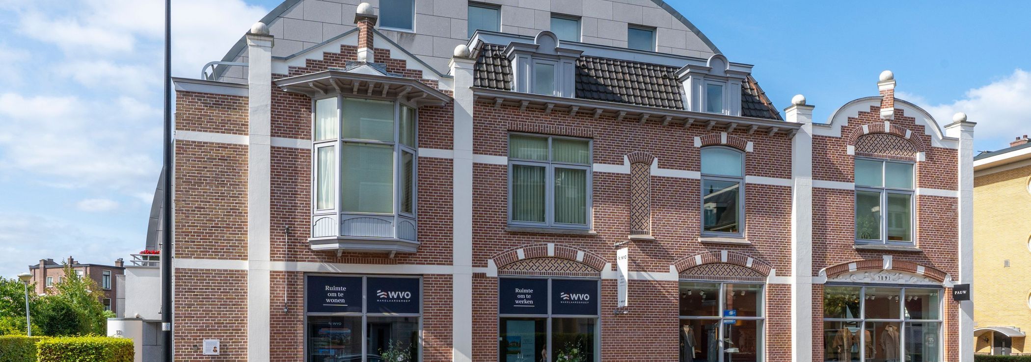 2e Hogeweg 26, Zeist