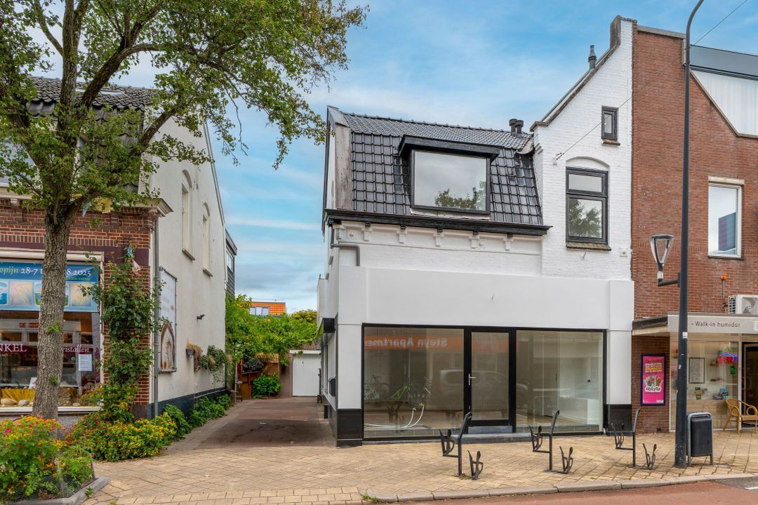 Steynlaan 26 A, Zeist