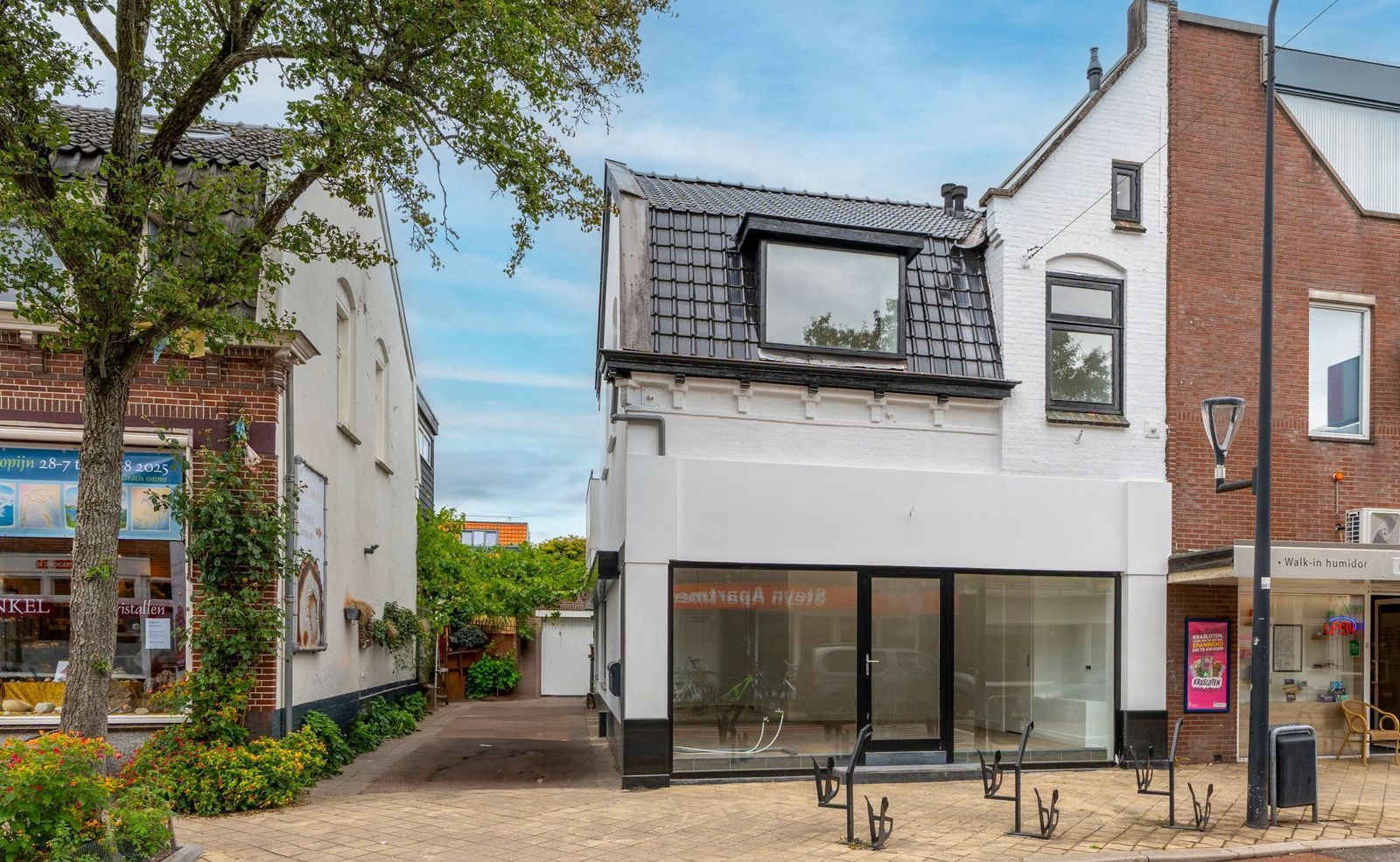 Steynlaan 26 A, Zeist foto-0