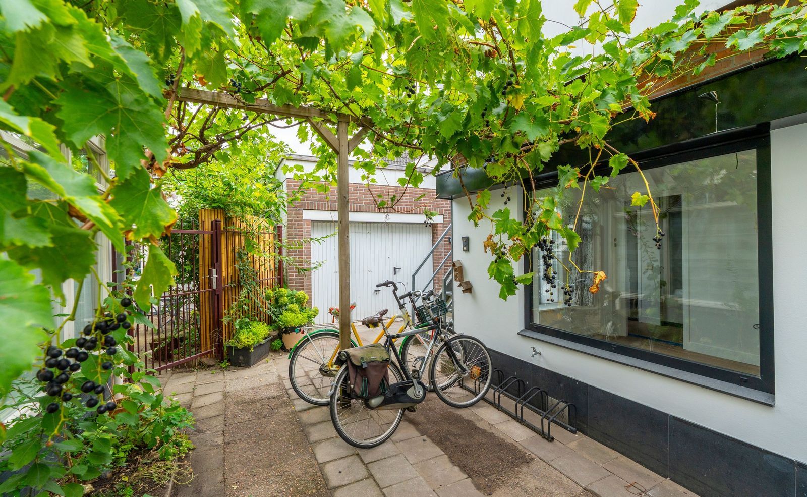 Steynlaan 26 A, Zeist foto-1