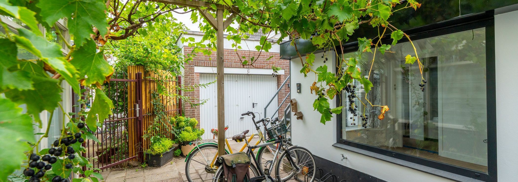 Steynlaan 26 A, Zeist