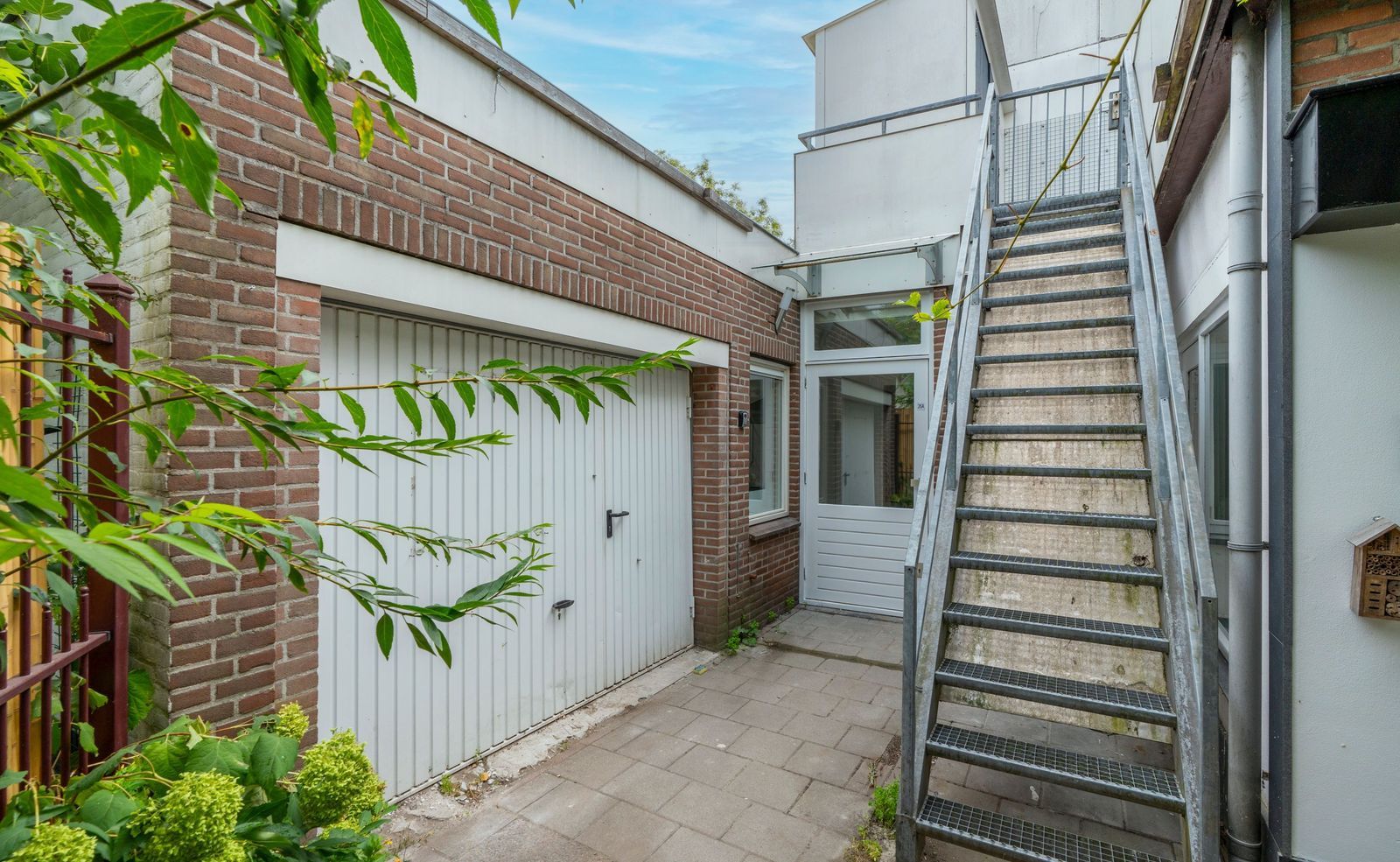 Steynlaan 26 A, Zeist foto-2