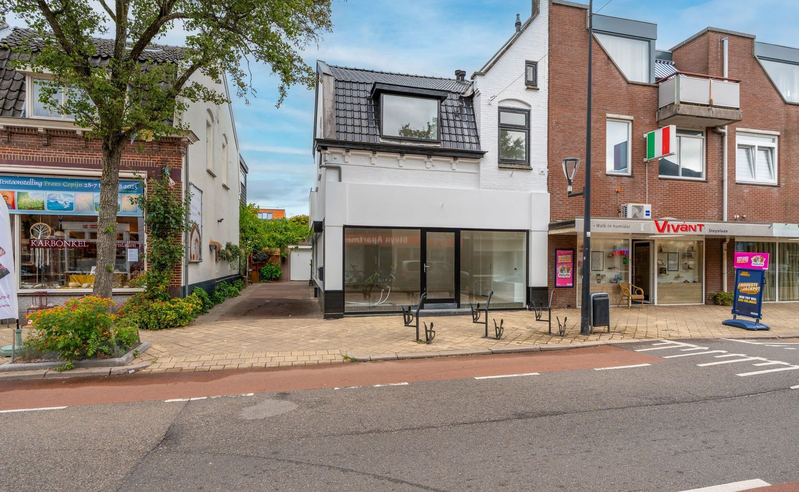 Steynlaan 26 B, Zeist foto-0