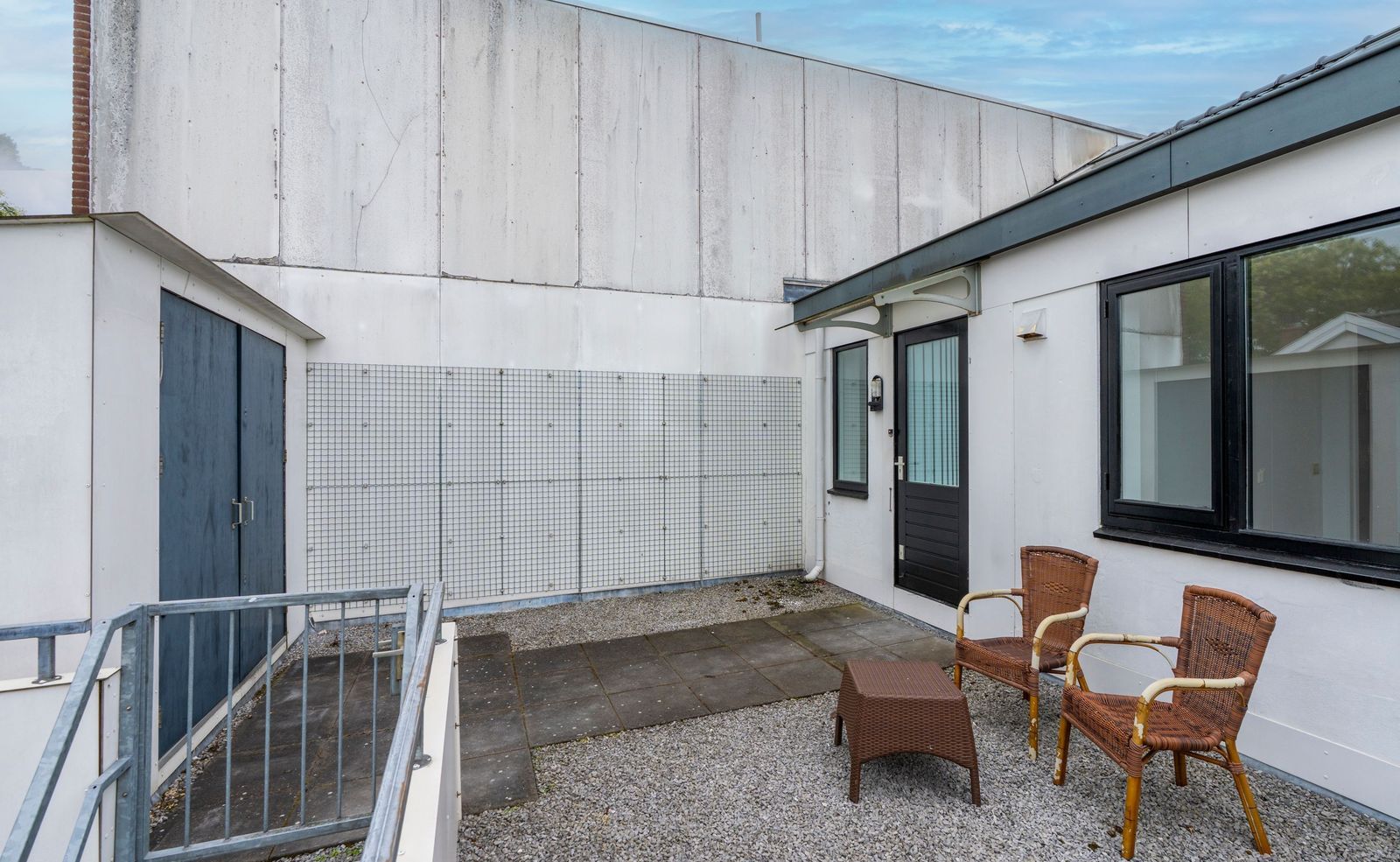 Steynlaan 26 B, Zeist foto-6