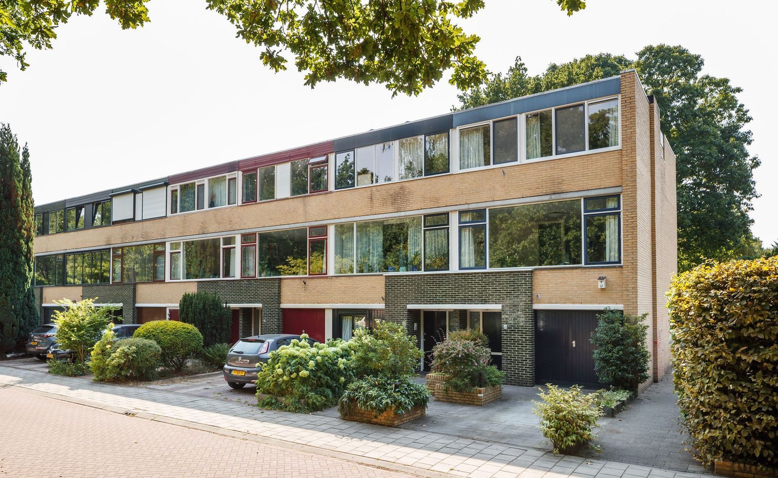 Talmalaan 23, Zeist foto-0