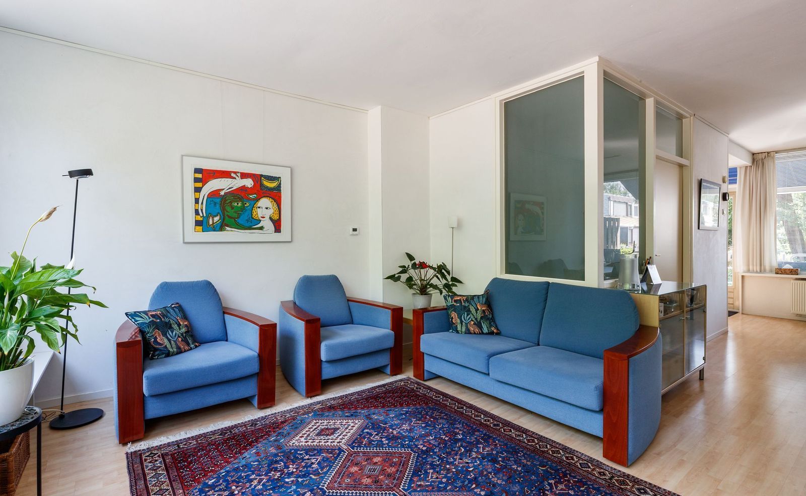 Talmalaan 23, Zeist foto-5