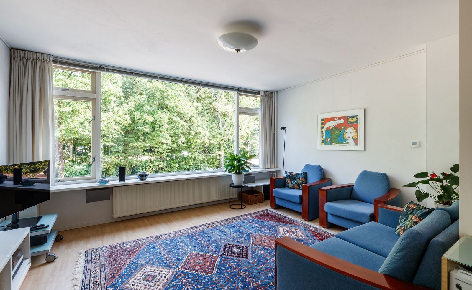 Talmalaan 23, Zeist foto-4