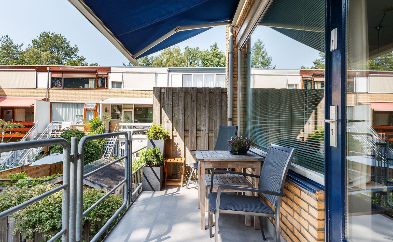 Talmalaan 23, Zeist foto-10