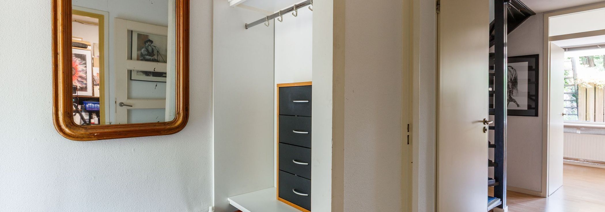 Talmalaan 23, Zeist