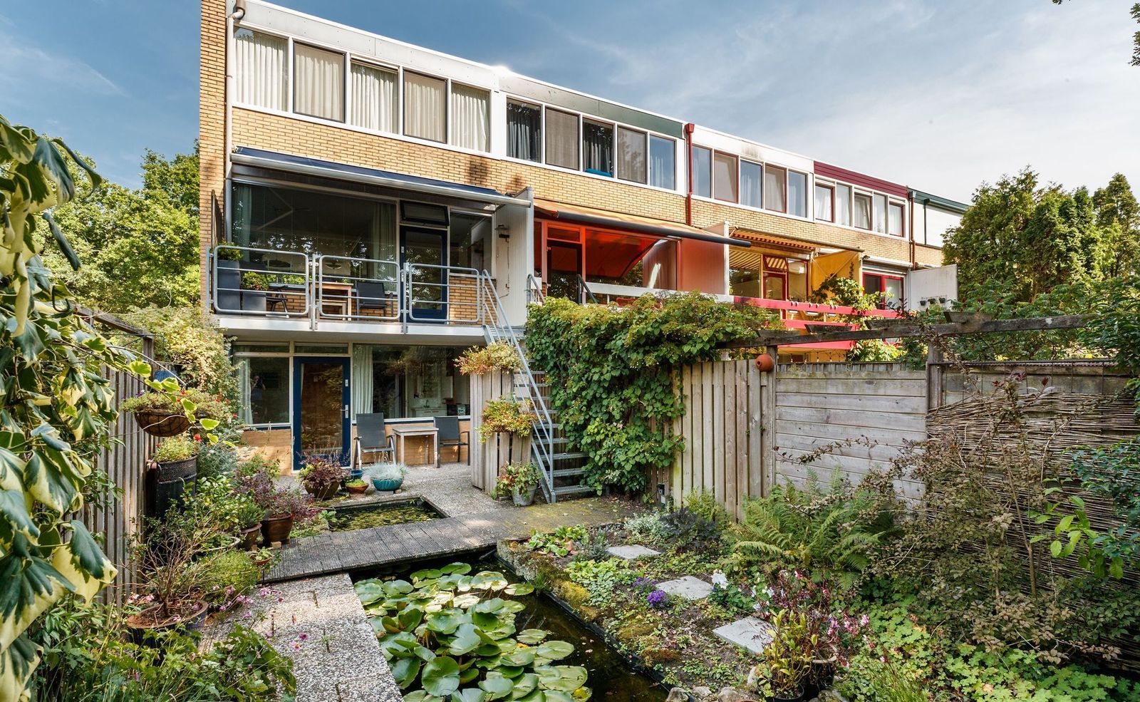 Talmalaan 23, Zeist foto-20