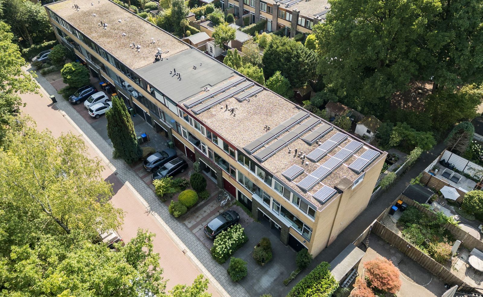 Talmalaan 23, Zeist foto-22