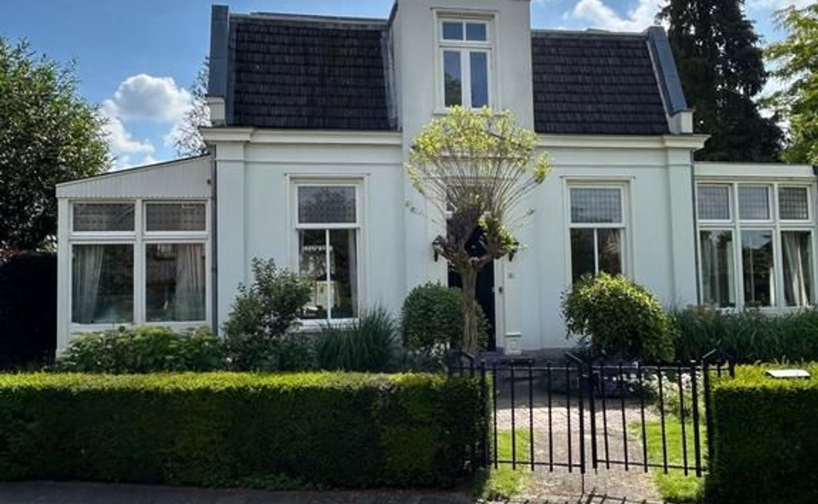 Wilhelminalaan 32 B, Zeist foto-0