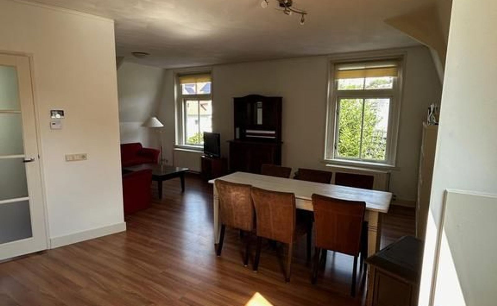 Wilhelminalaan 32 B, Zeist foto-8