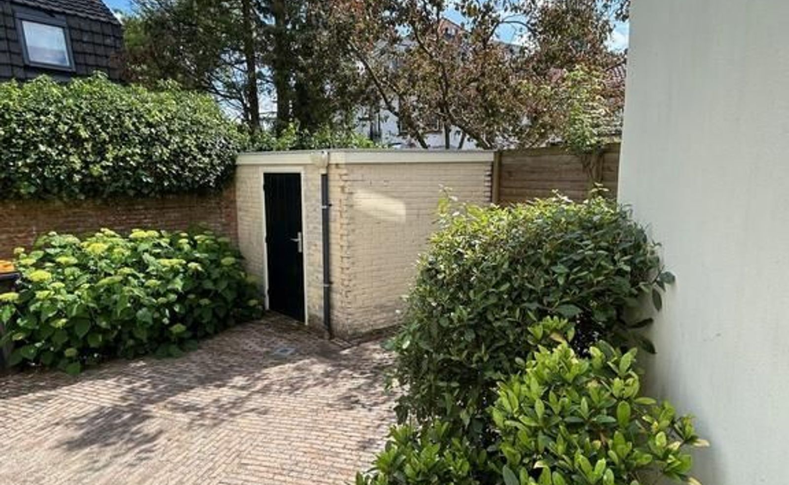 Wilhelminalaan 32 B, Zeist foto-13