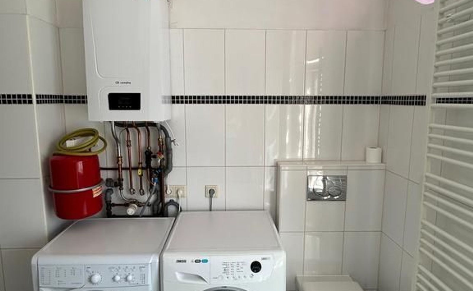 Wilhelminalaan 32 B, Zeist foto-12