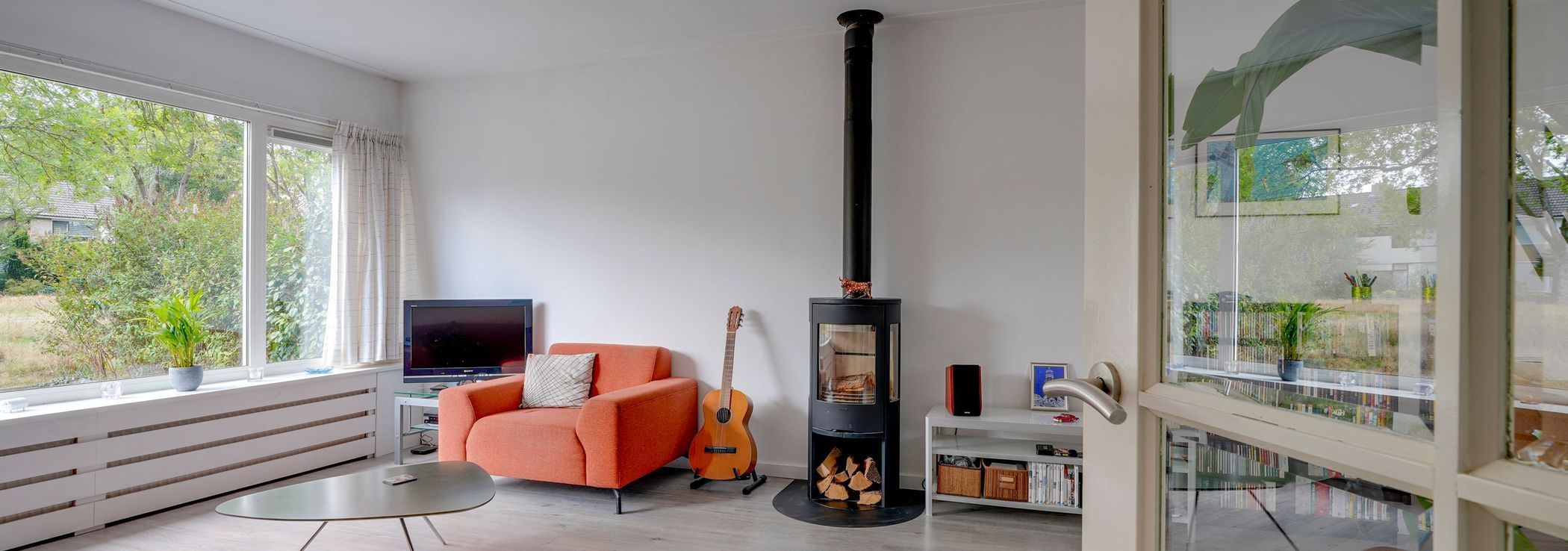 Nijenheim 2303, Zeist