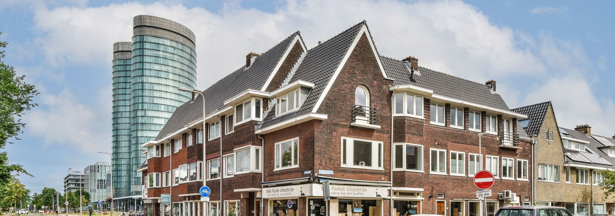 Van der Goesstraat 2 BS, Utrecht