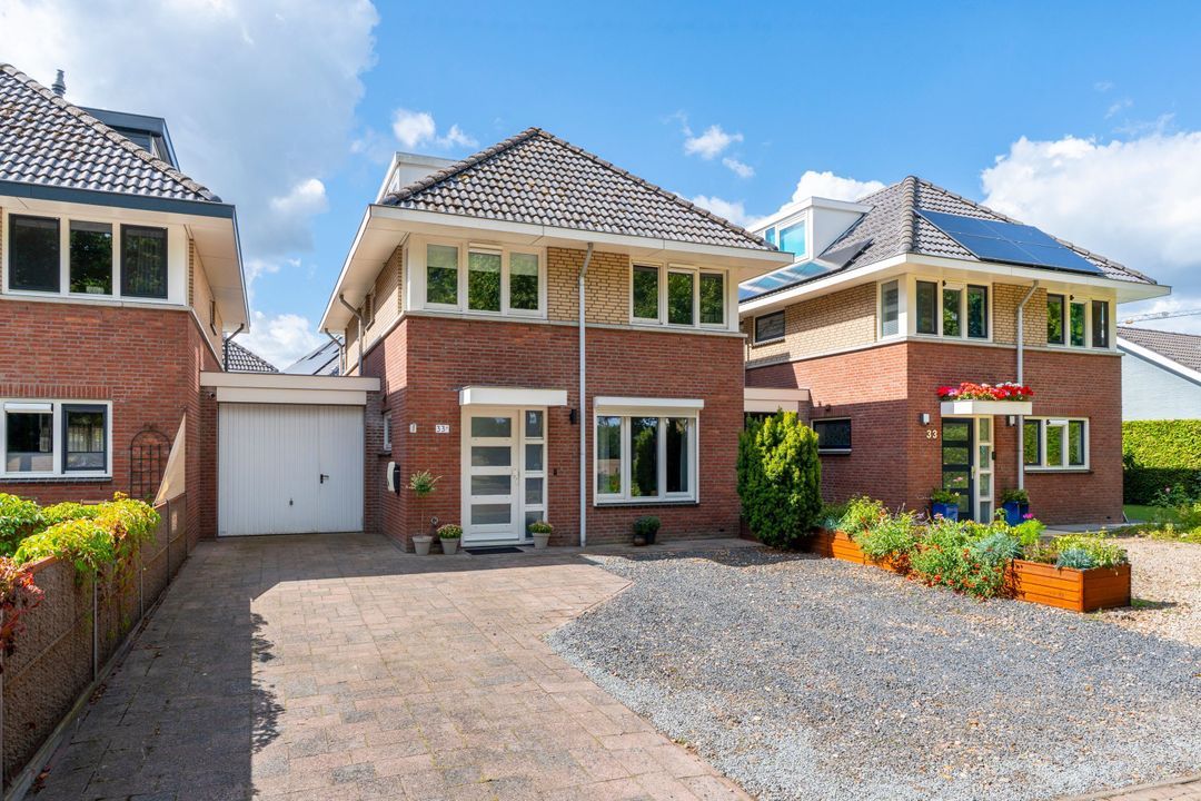 Elsterstraatweg 33 A, Elst Ut