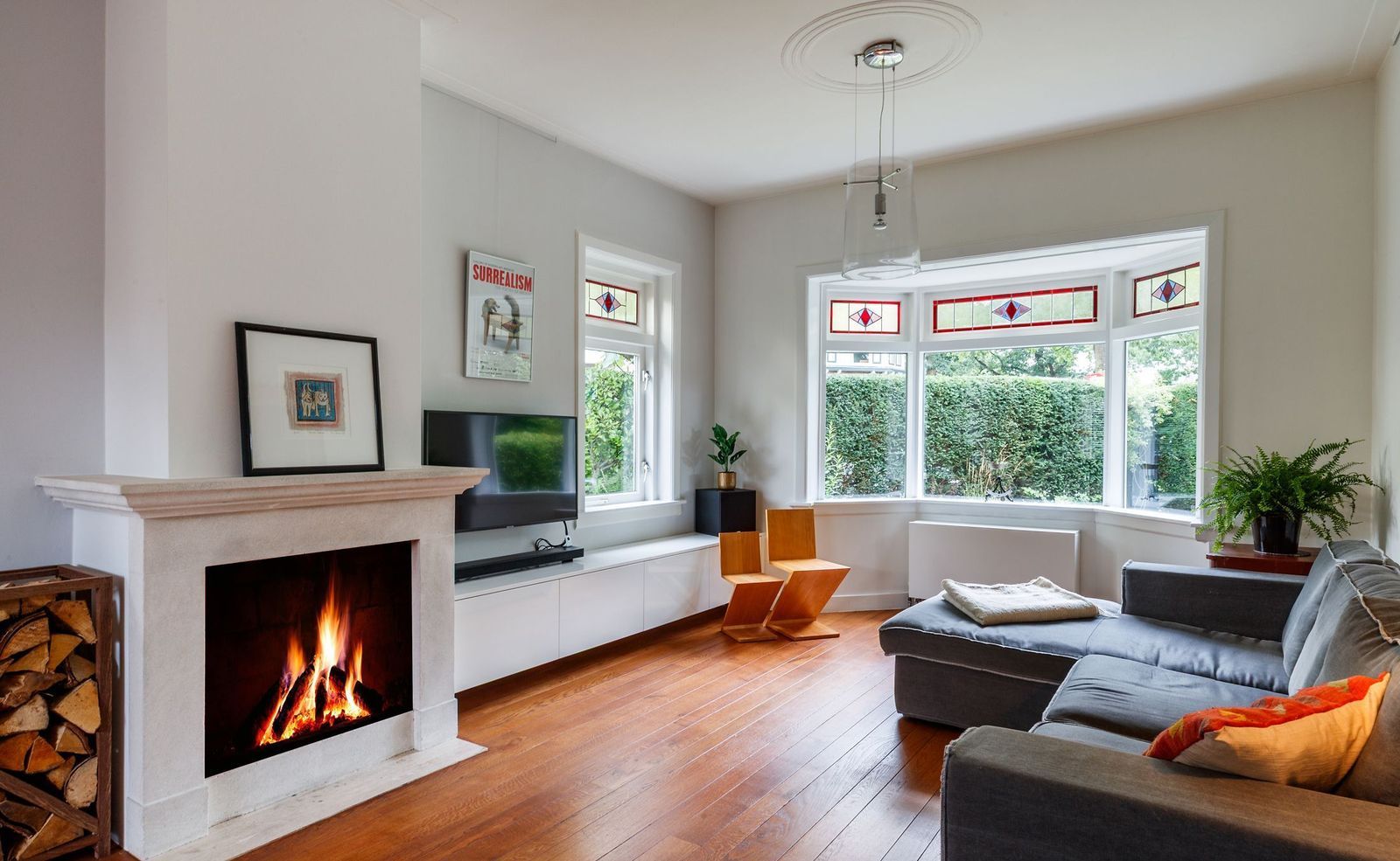 Constantijn Huygenslaan 20, Zeist foto-9